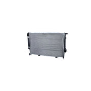NRF Engine Radiator 53870