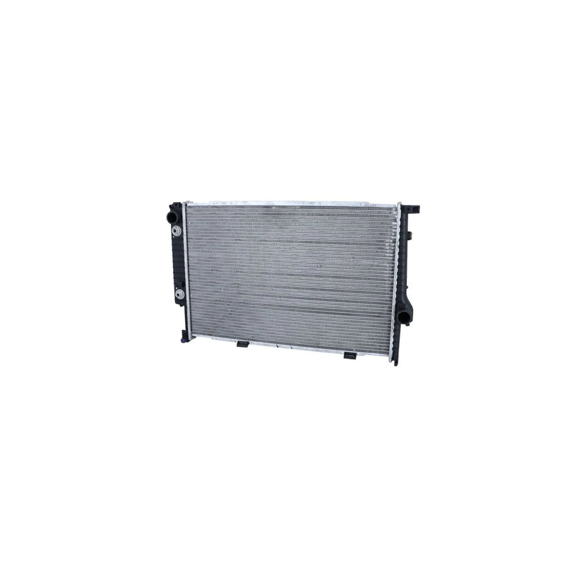 NRF Engine Radiator 53870