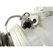 Mahle Air Conditioning Compressor ACP 1243 000S