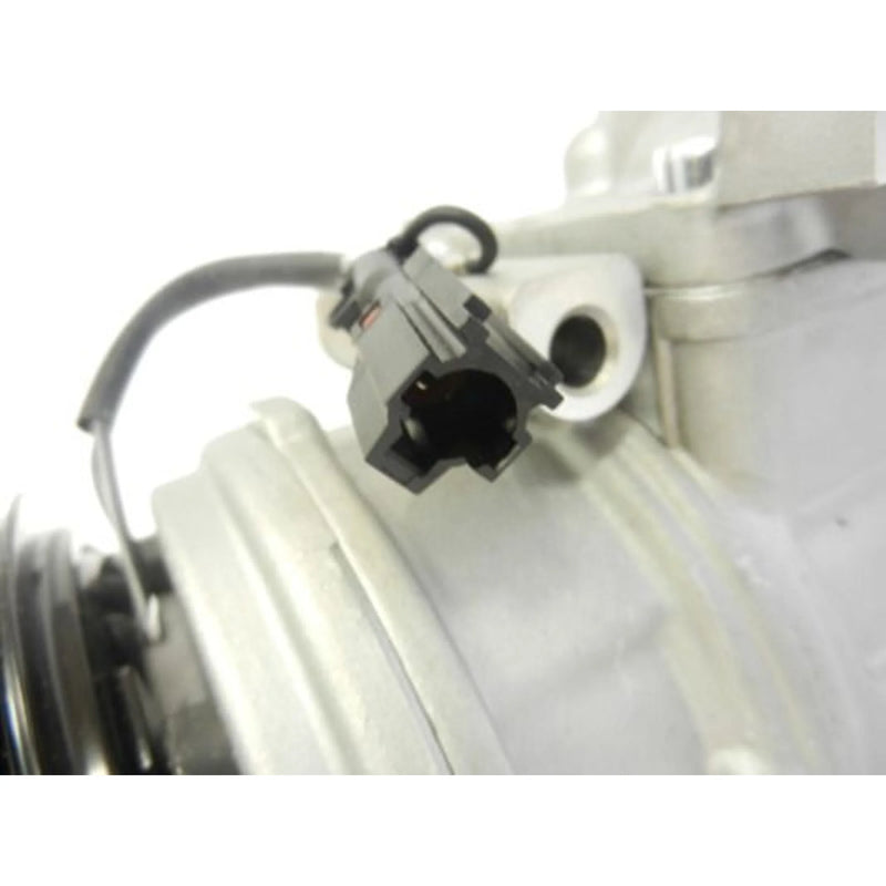 Mahle Air Conditioning Compressor ACP 1243 000S
