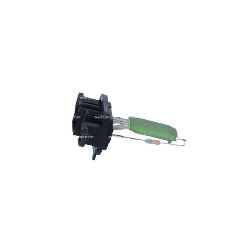 NRF Heater Blower Resistor 342113