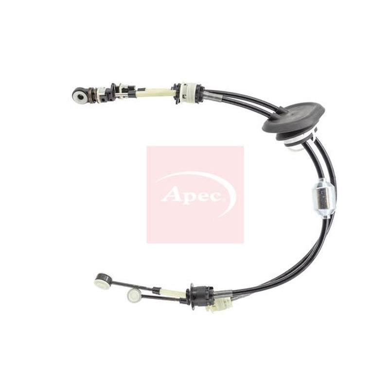 Apec Manual Transmission Cable Pull CAB7109