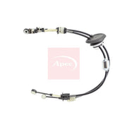 Apec Manual Transmission Cable Pull CAB7109