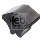 Febi Anti Roll Bar Mounting Bracket Rear 104528