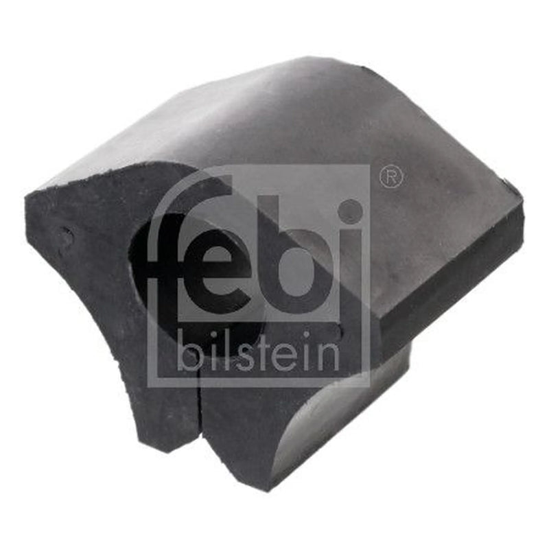 Febi Anti Roll Bar Mounting Bracket Rear 104528