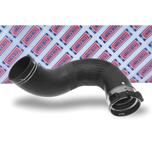 Borg & Beck Intercooler Turbo Charge Air Hose BTH1219