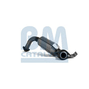 BM Catalysts Homologated Petrol Cat BM90240H