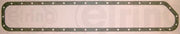 Elring 895.547 Gasket, housing cover (crankcase)