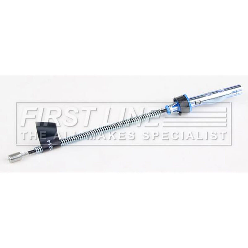 First Line Handbrake Cable Left Rear FKB3928