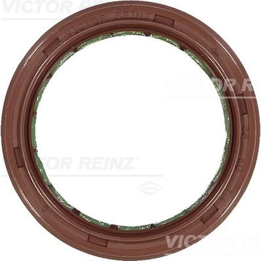 Victor Reinz Crankshaft Shaft Seal 50mm OD ID Wide 81-40249-00