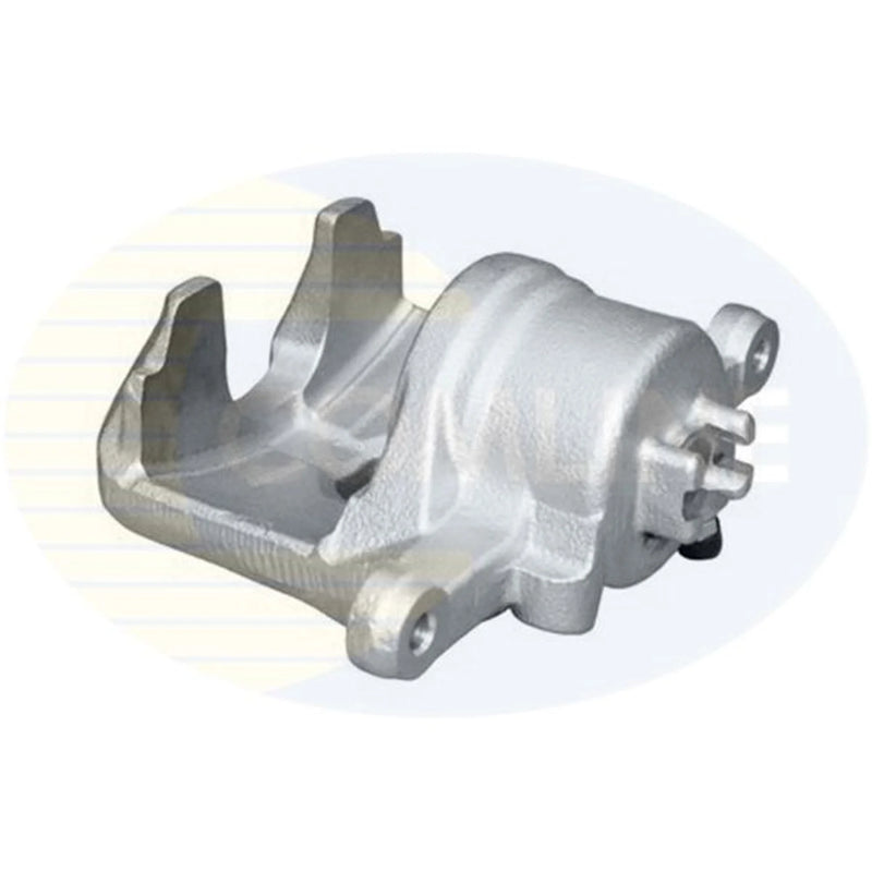 Comline Brake Caliper Assembly Front Left CBC649L