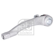 Febi Steering Tie Rod End Ball Joint Front Left 183175