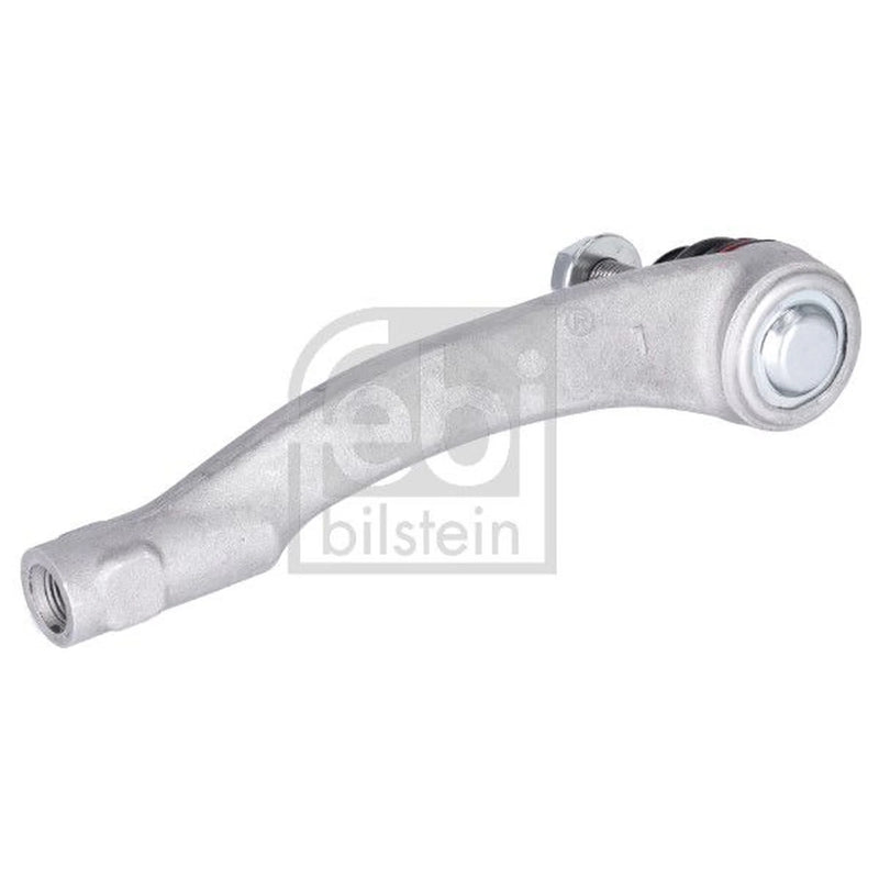 Febi Steering Tie Rod End Ball Joint Front Left 183175