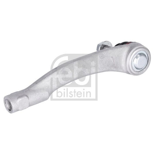 Febi Steering Tie Rod End Ball Joint Front Left 183175