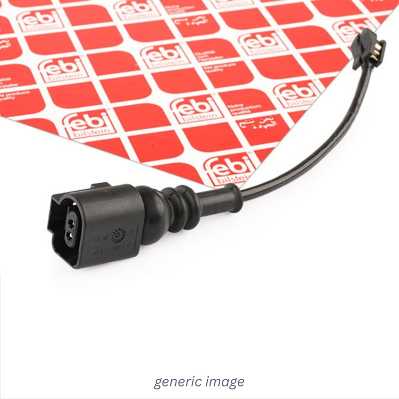 Febi Brake Pad Wear Sensor Front Right