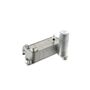 Mahle Air Conditioning Condenser AC 1125 000P