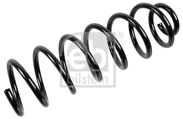 Febi Rear Suspension Coil Spring