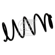 Febi Front Suspension Coil Spring 46954
