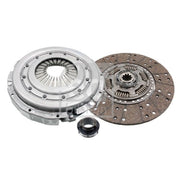 Febi Clutch Kit Set 3pc 362mm 172067