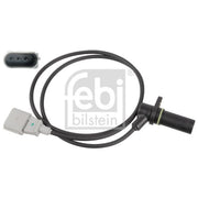 Febi Crankshaft Position Sensor 173910