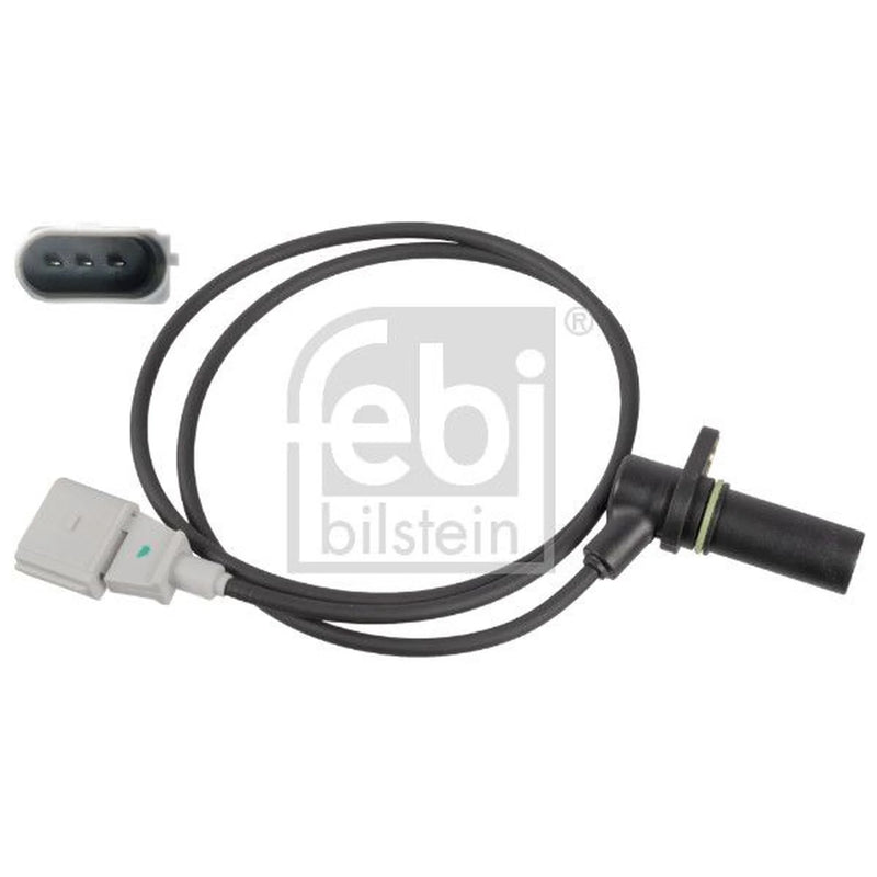 Febi Crankshaft Position Sensor 173910