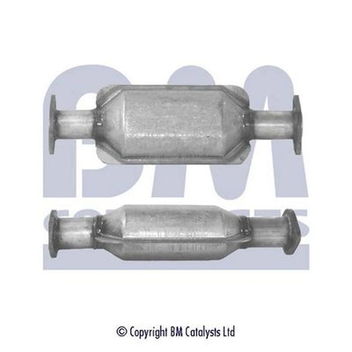 BM Catalysts Petrol Cat BM90415