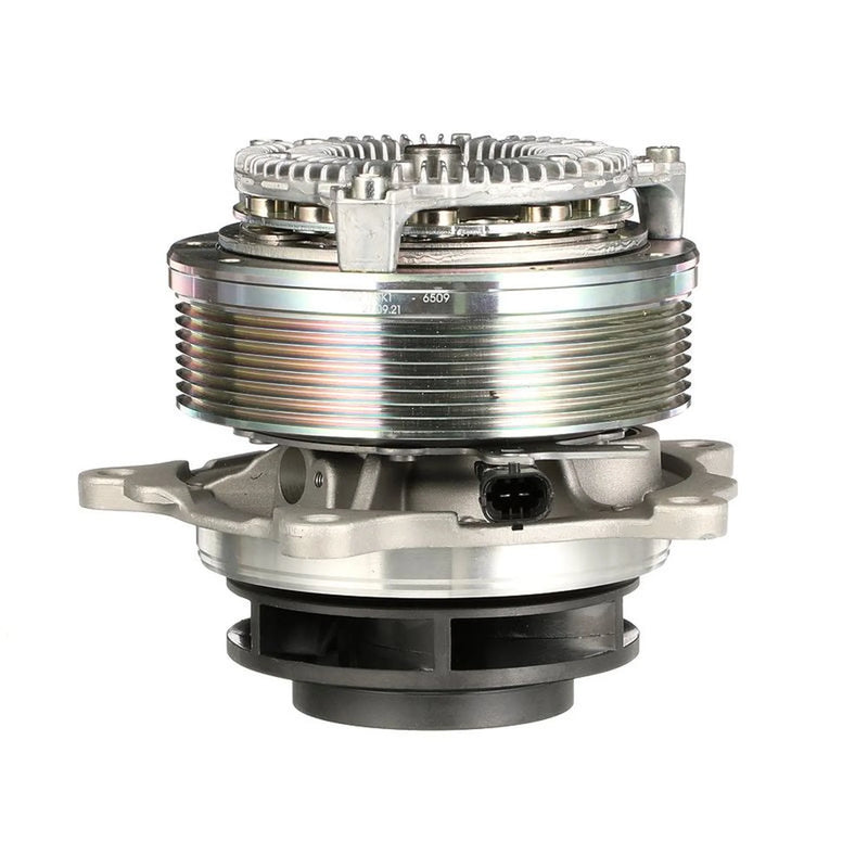 Gates Engine Cooling Water Pump WP5049HD