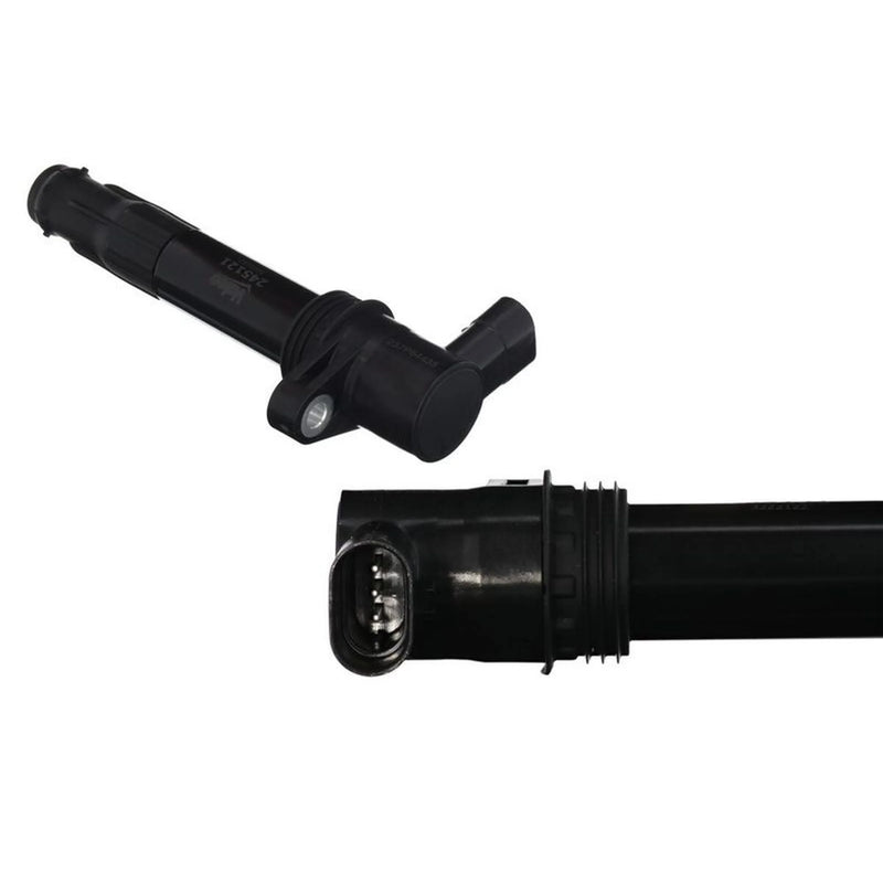 Valeo Ignition Coil Pack 245121