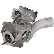 Febi Turbocharger Turbo Unit 187019