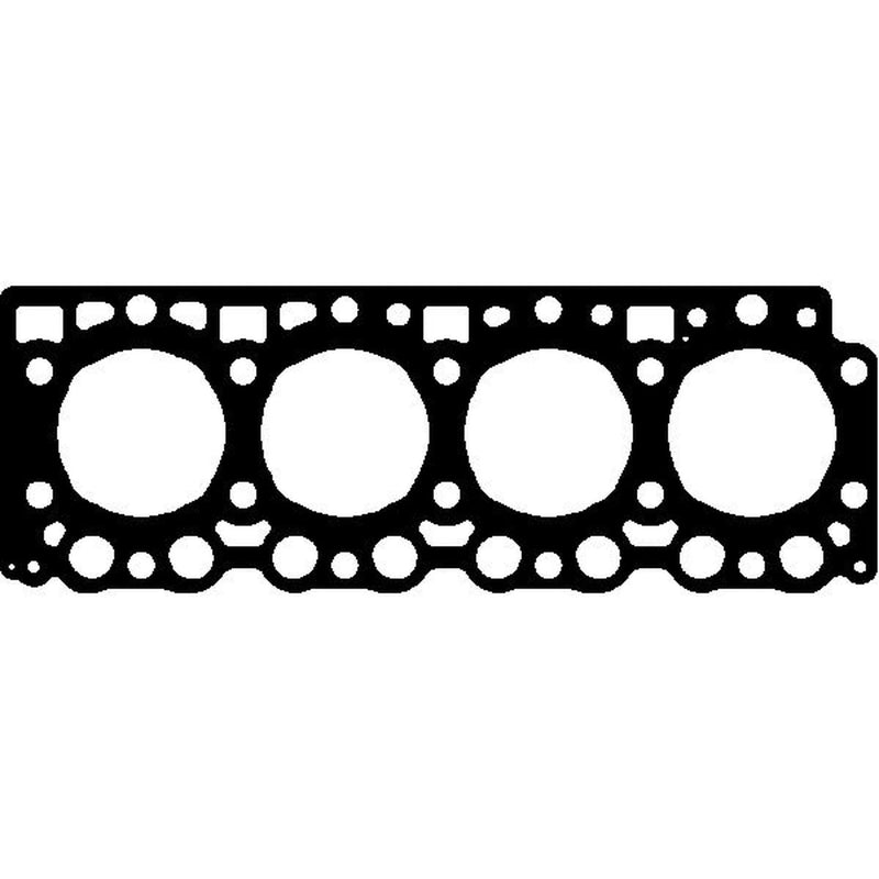 Elring Cylinder Head Gasket 1mm Thick 174.713