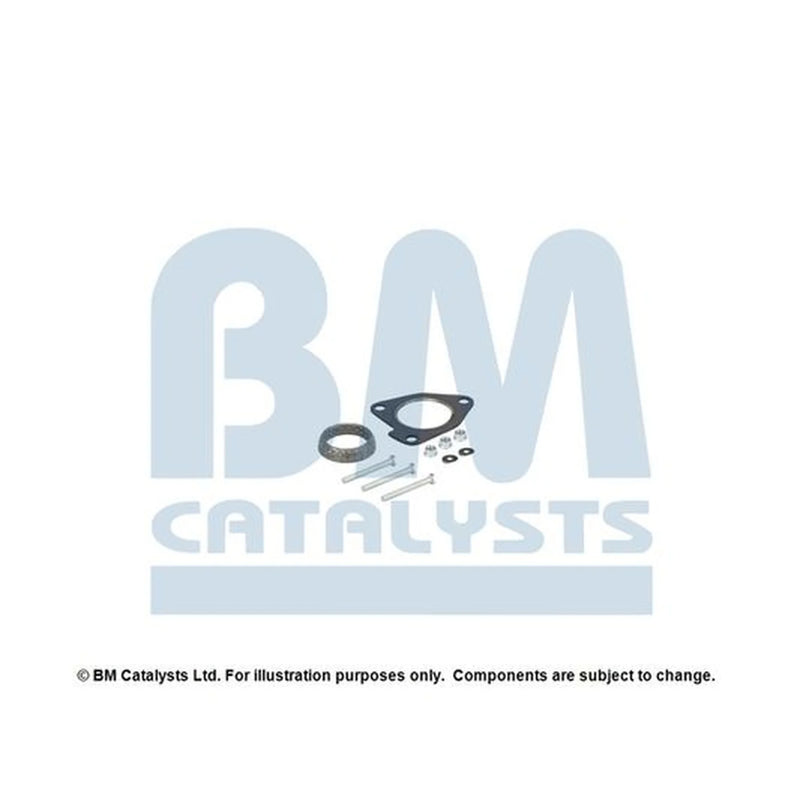 BM Catalysts Fitting Kit FK90352B FK90352B
