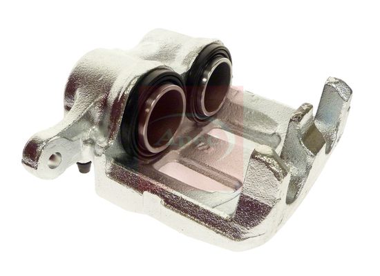 Apec Brake Caliper Assembly Front Right