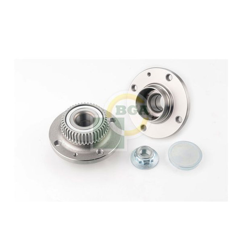 BGA Wheel Bearing Kit 120mm WHB9617K