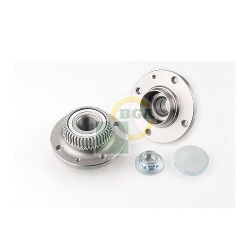 BGA Wheel Bearing Kit 120mm WHB9617K
