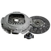 Febi Clutch Kit Set 3pc 350mm 107167