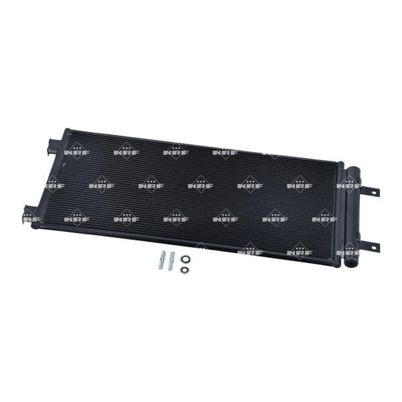NRF Air Conditioning Condenser 350338