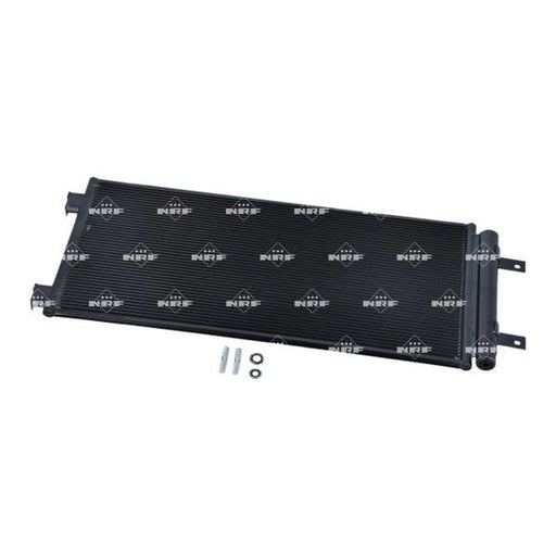 NRF Air Conditioning Condenser 350338