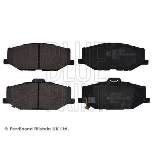 Blue Print Front Brake Pad Set ADBP420066