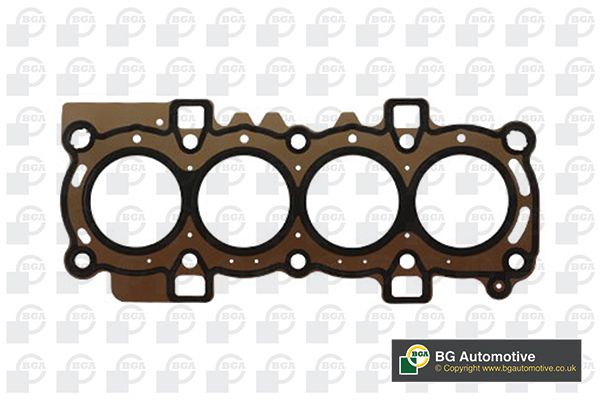 BGA Cylinder Head Gasket 0mm Thick