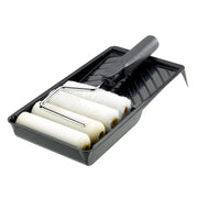 STANLEY® Hand Tools Roller Kit with 4 Sleeves 100mm (4in) - STRMS1LL