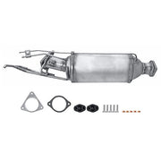 Hella Soot/Particulate Filter 8LG 366 071-591