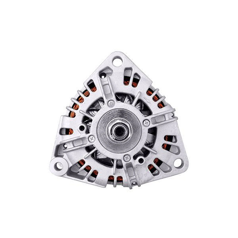 Hella Car Alternator 12V 8EL 012 584-921