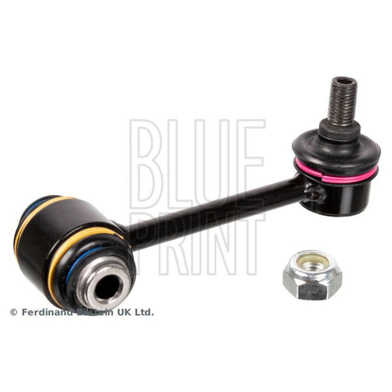 Blue Print Stabiliser Bar Link Coupling Rod Rear Right ADT38522