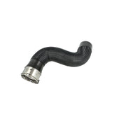 NRF Intercooler Turbo Charge Air Hose 166167