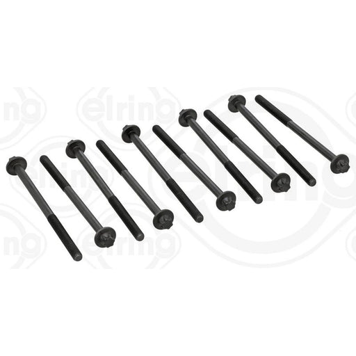 Elring Cylinder Head Bolt Set M12x1,5x200 233.370