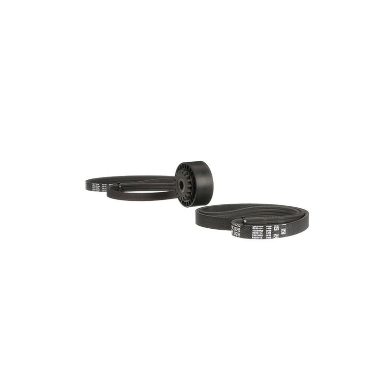 Gates V-Ribbed Belt Set K033PK738