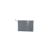 NRF Engine Radiator Centre 550312