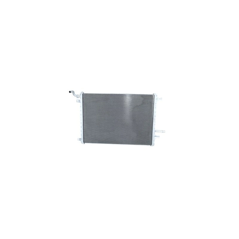 NRF Engine Radiator Centre 550312