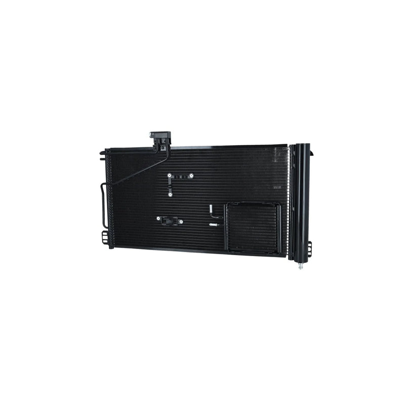 NRF Air Conditioning Condenser 35536