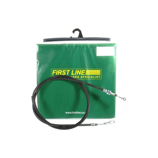 First Line Handbrake Cable Front FKB1329